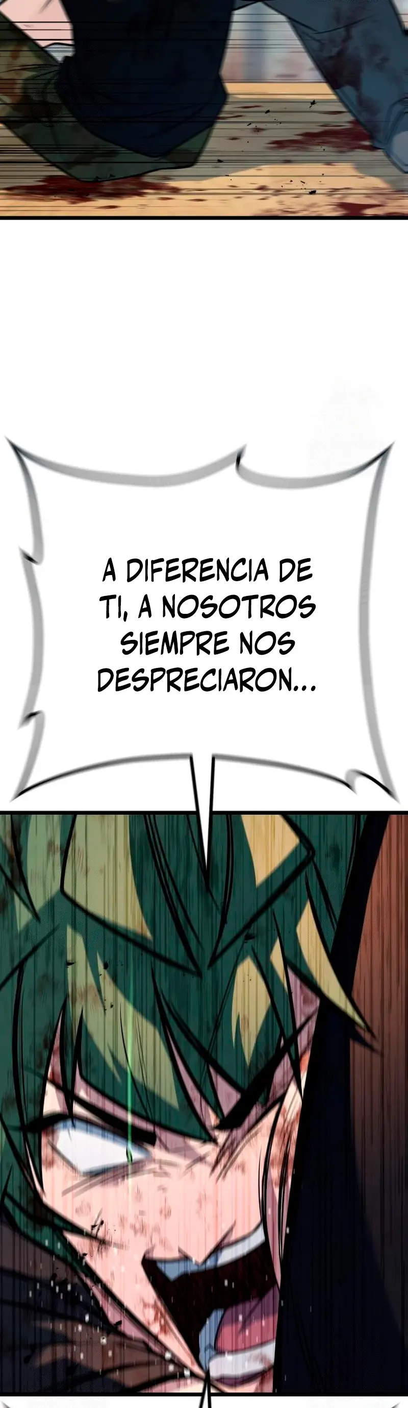 El rey de la violencia > Capitulo 57 > Page 201