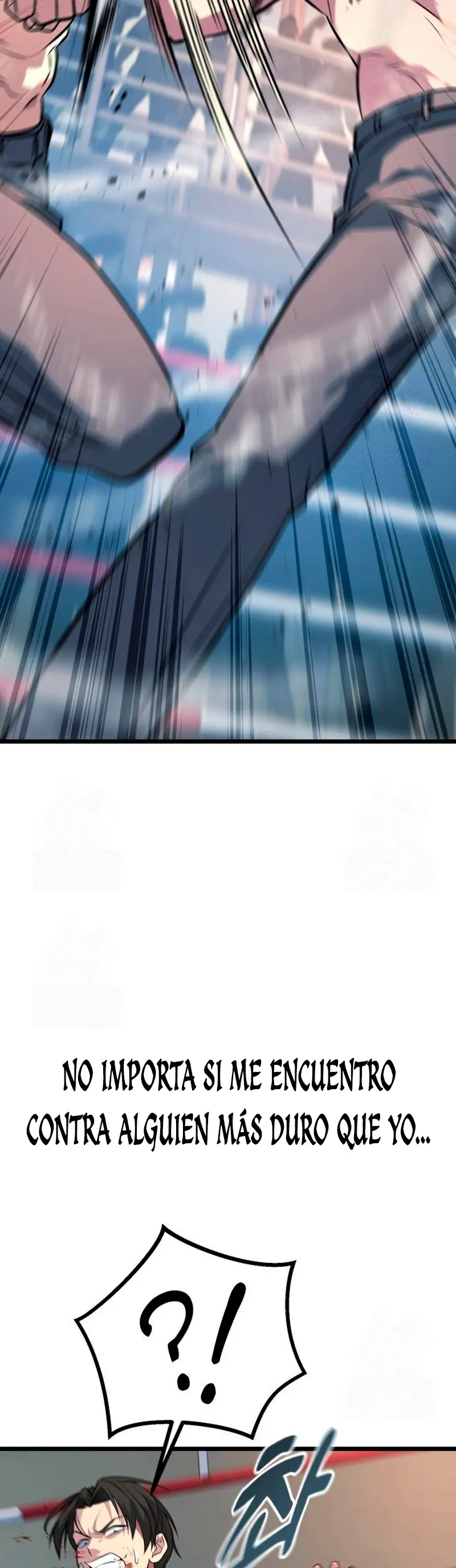 El rey de la violencia > Capitulo 57 > Page 571