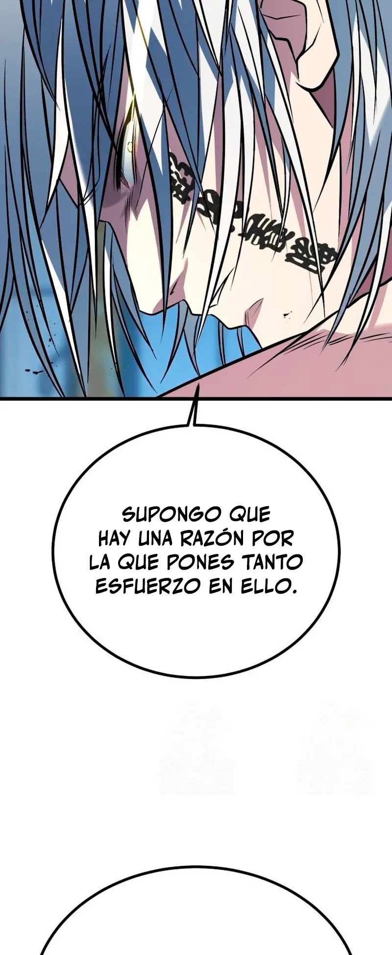 El rey de la violencia > Capitulo 57 > Page 861