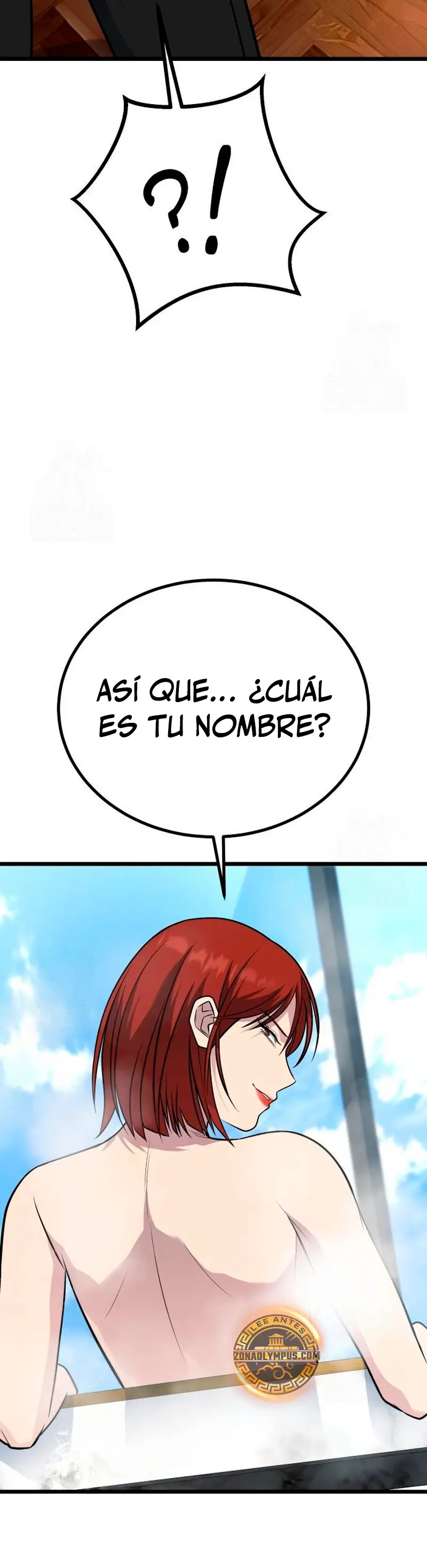 El rey de la violencia > Capitulo 58 > Page 231