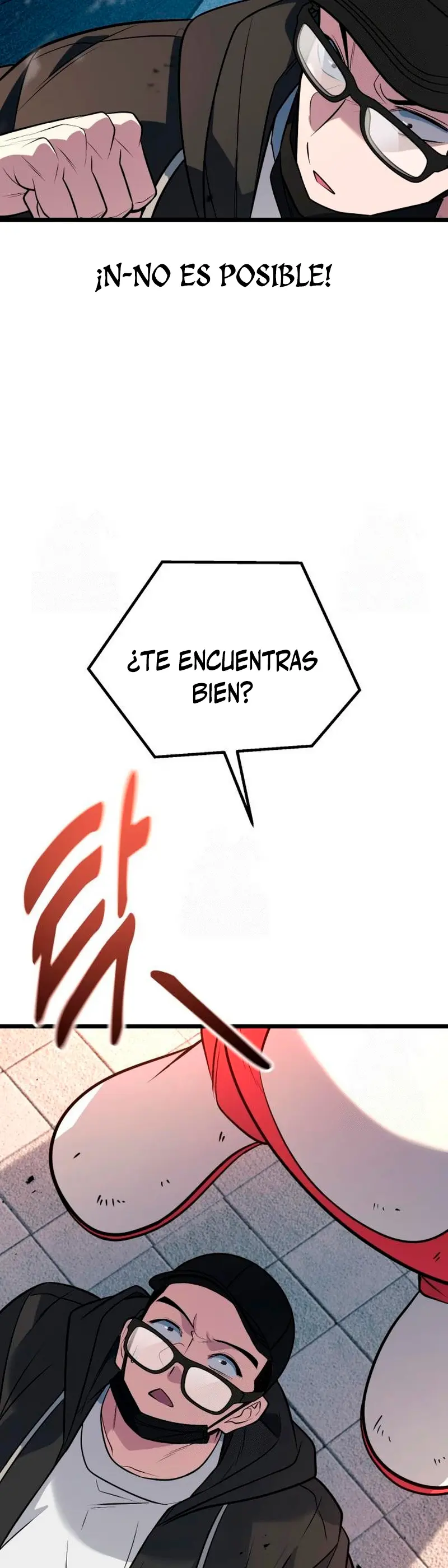 El rey de la violencia > Capitulo 58 > Page 671