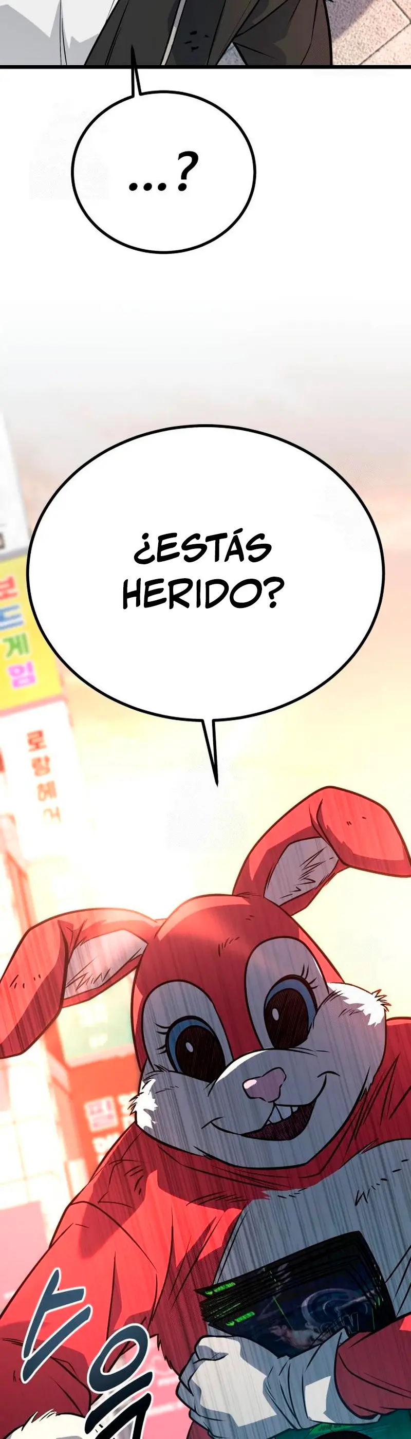 El rey de la violencia > Capitulo 58 > Page 681