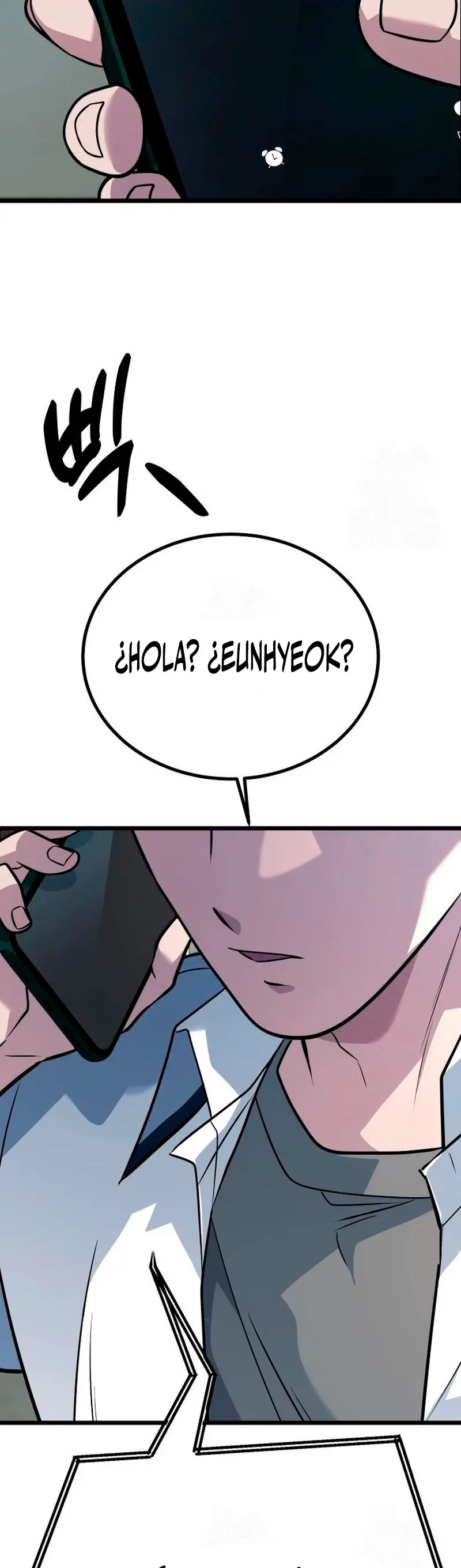 El rey de la violencia > Capitulo 58 > Page 731