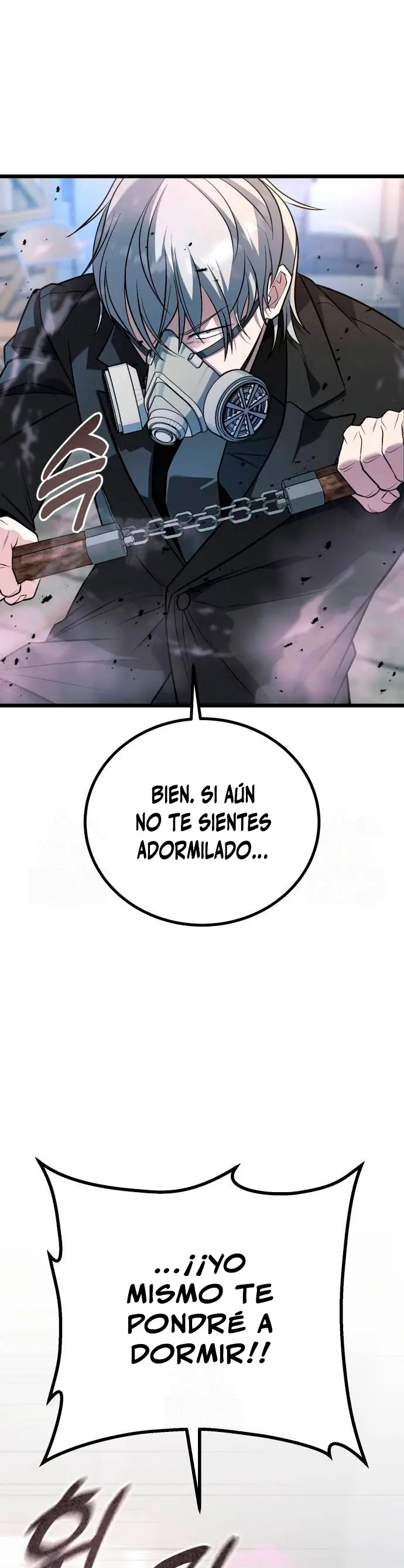 El rey de la violencia > Capitulo 60 > Page 81