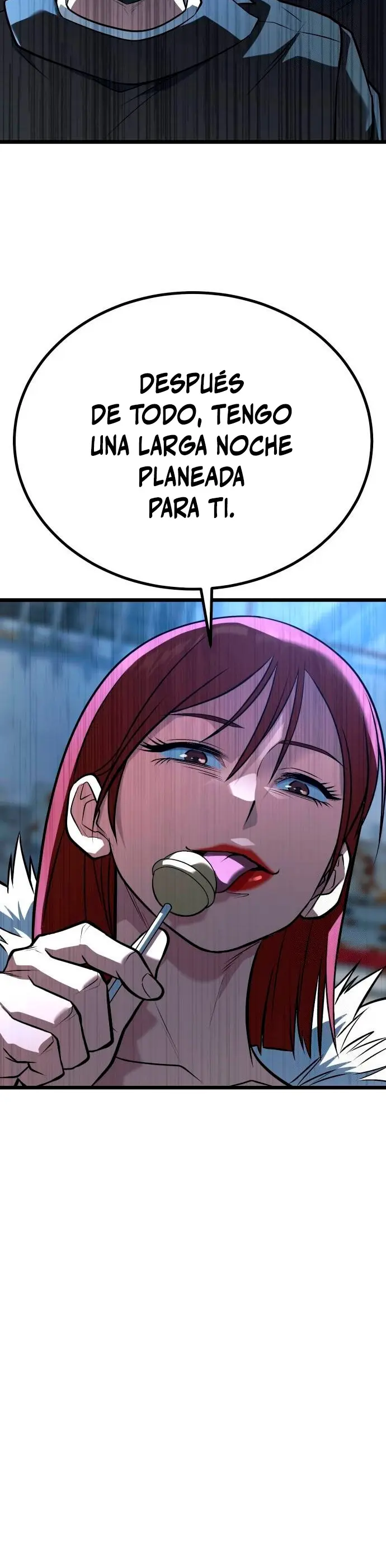 El rey de la violencia > Capitulo 60 > Page 321