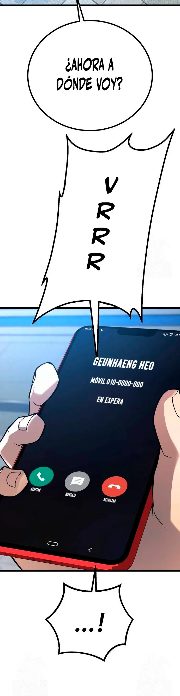 El rey de la violencia > Capitulo 60 > Page 341