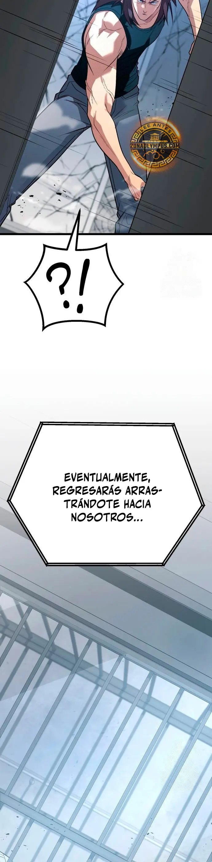 El rey de la violencia > Capitulo 60 > Page 651