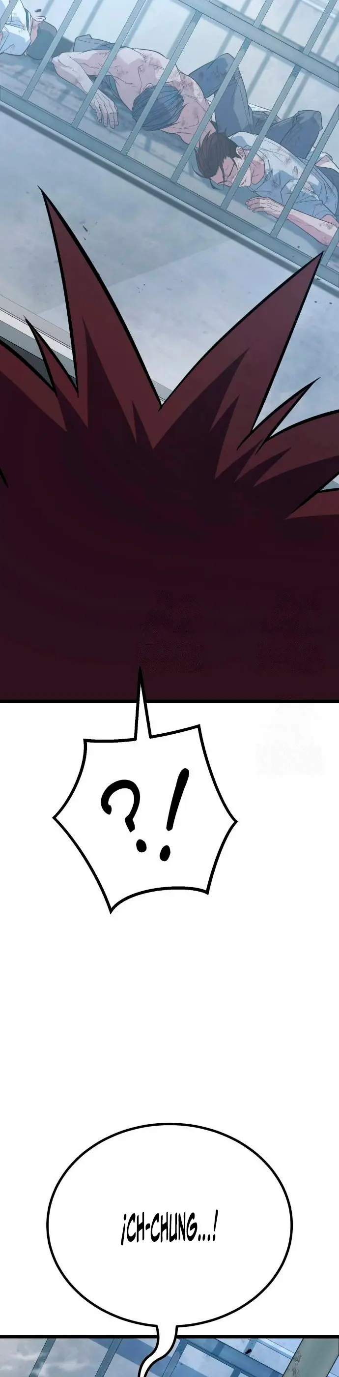 El rey de la violencia > Capitulo 60 > Page 661