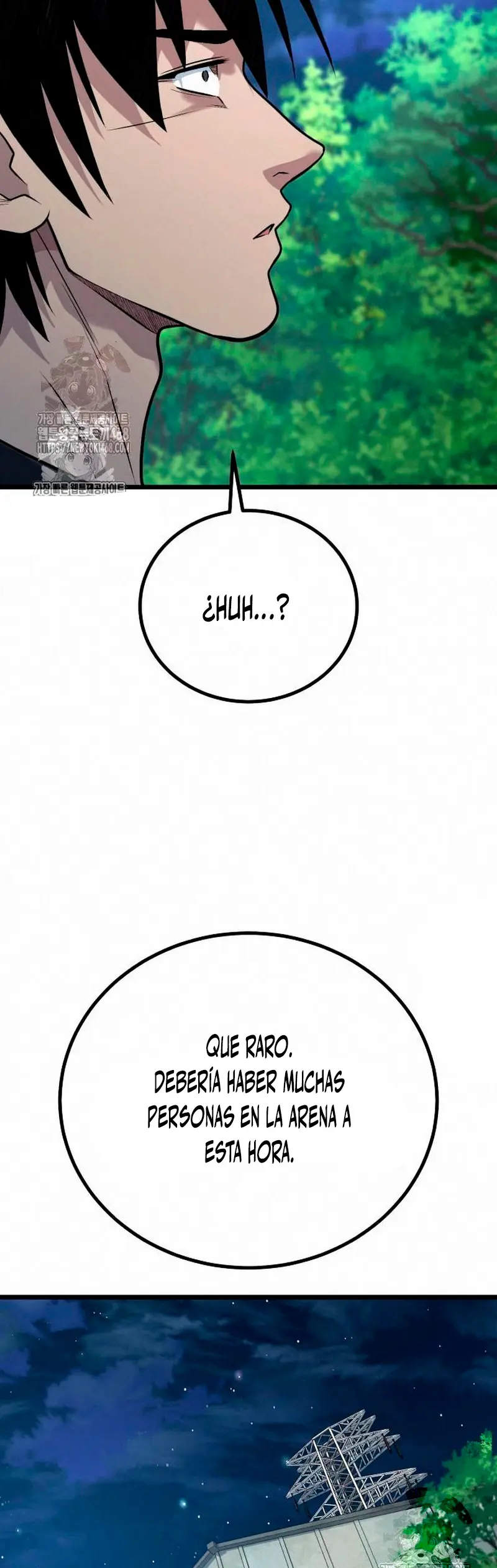 El rey de la violencia > Capitulo 61 > Page 41