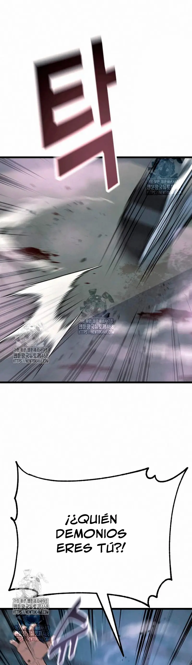El rey de la violencia > Capitulo 61 > Page 251