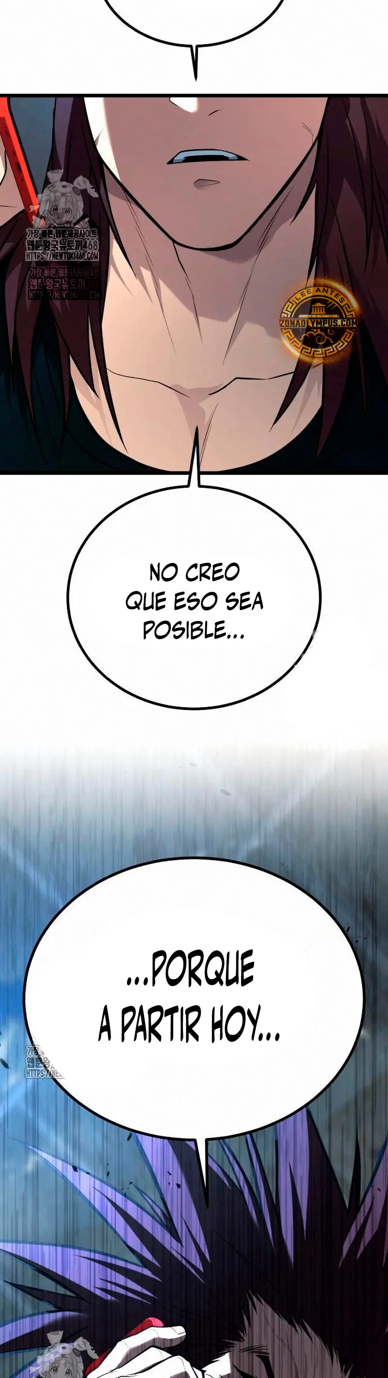 El rey de la violencia > Capitulo 61 > Page 801