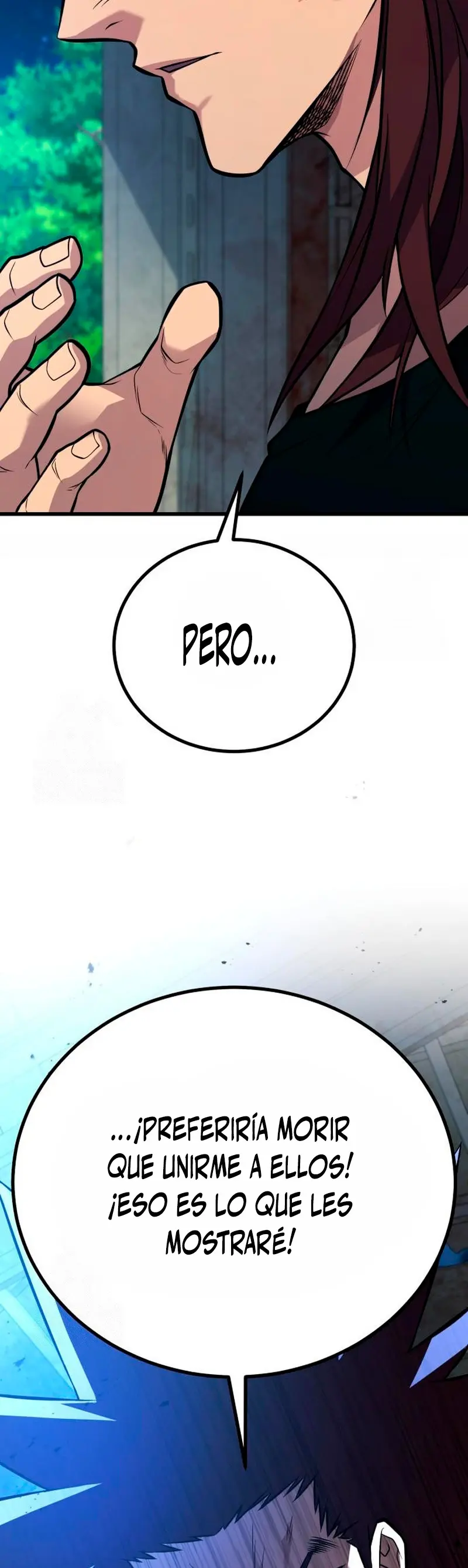 El rey de la violencia > Capitulo 62 > Page 101