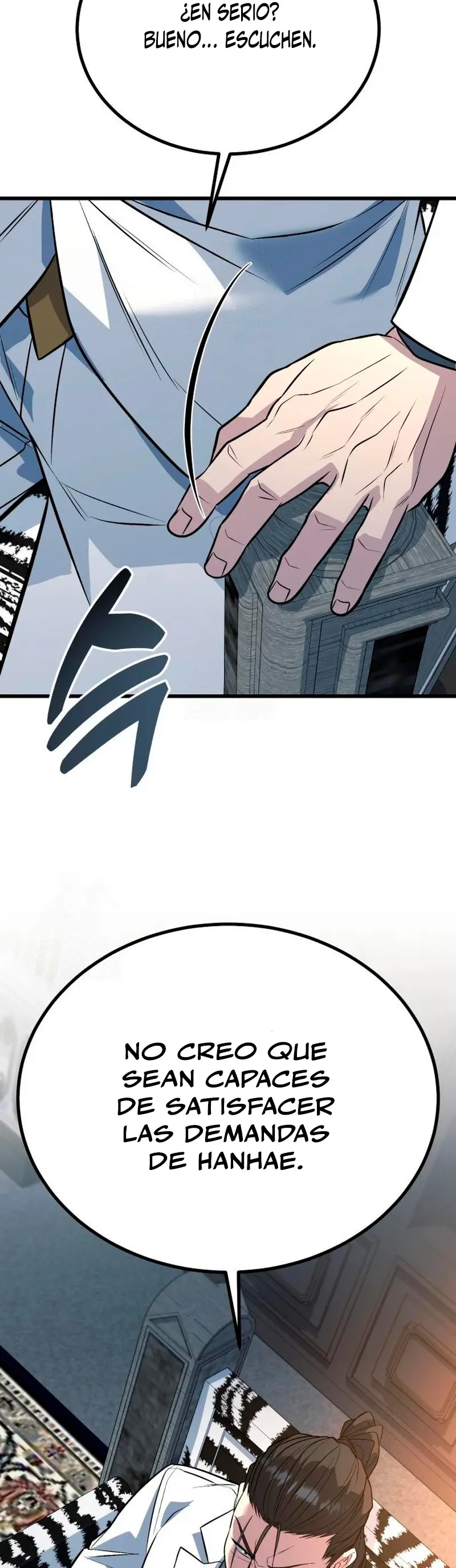 El rey de la violencia > Capitulo 62 > Page 411