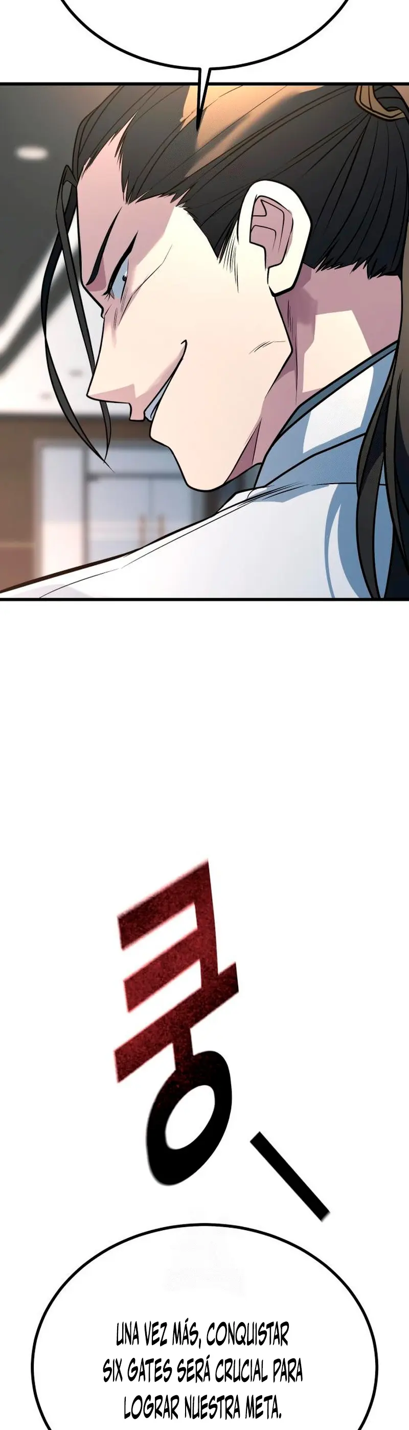 El rey de la violencia > Capitulo 62 > Page 491
