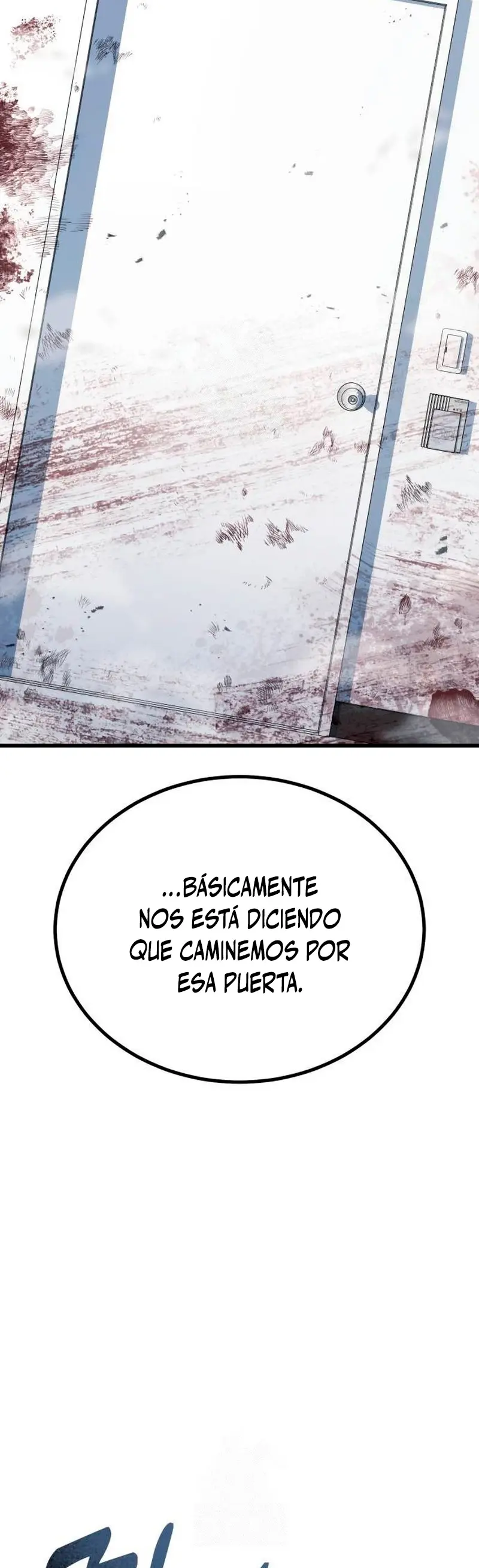El rey de la violencia > Capitulo 63 > Page 261