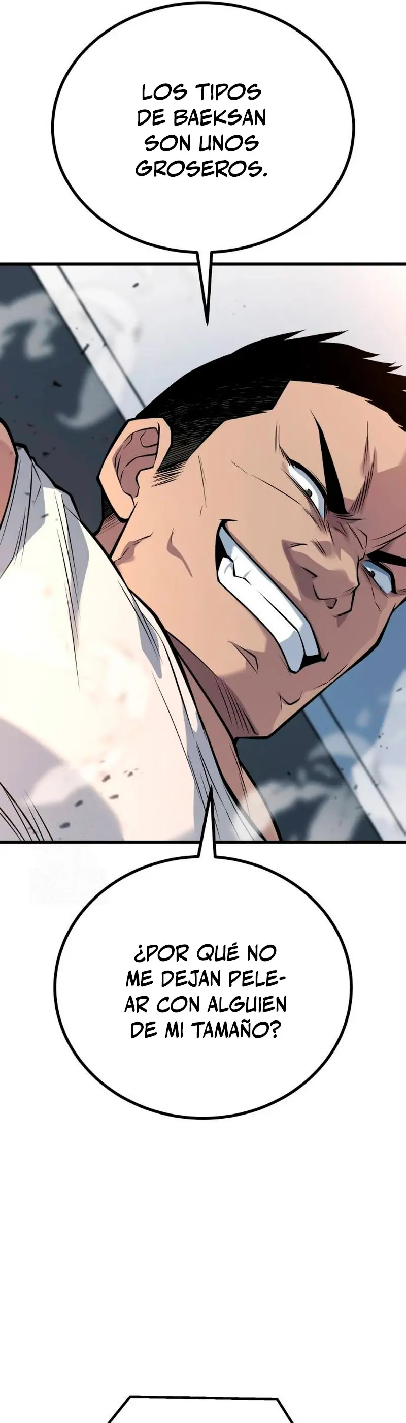 El rey de la violencia > Capitulo 63 > Page 341