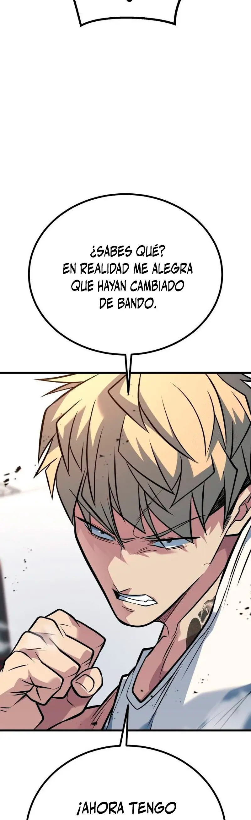 El rey de la violencia > Capitulo 63 > Page 481