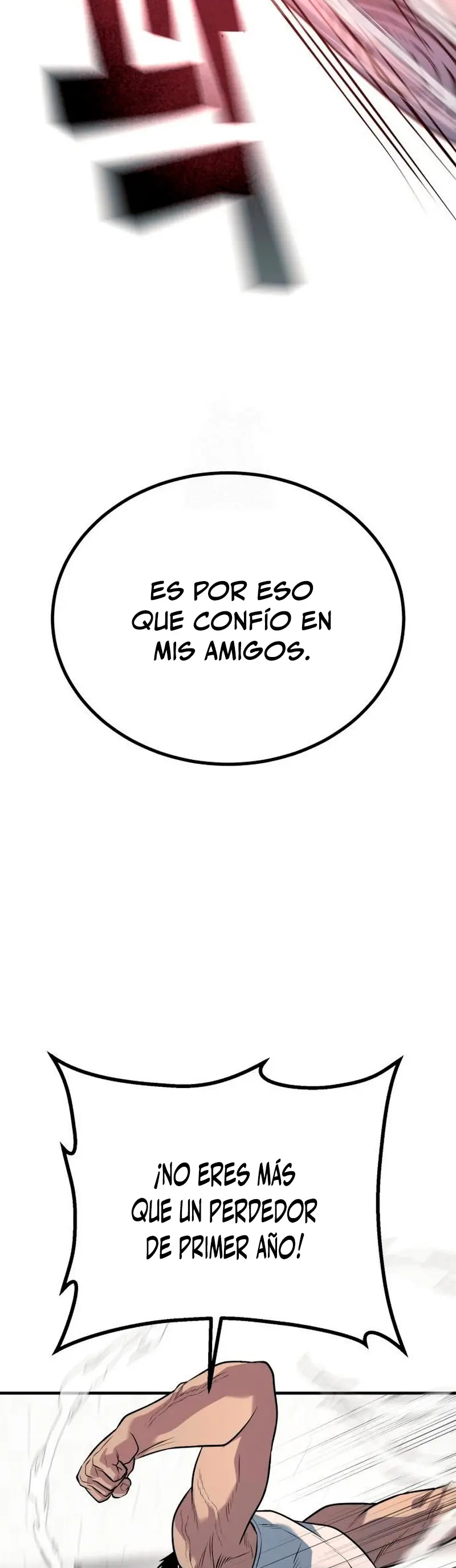 El rey de la violencia > Capitulo 63 > Page 601