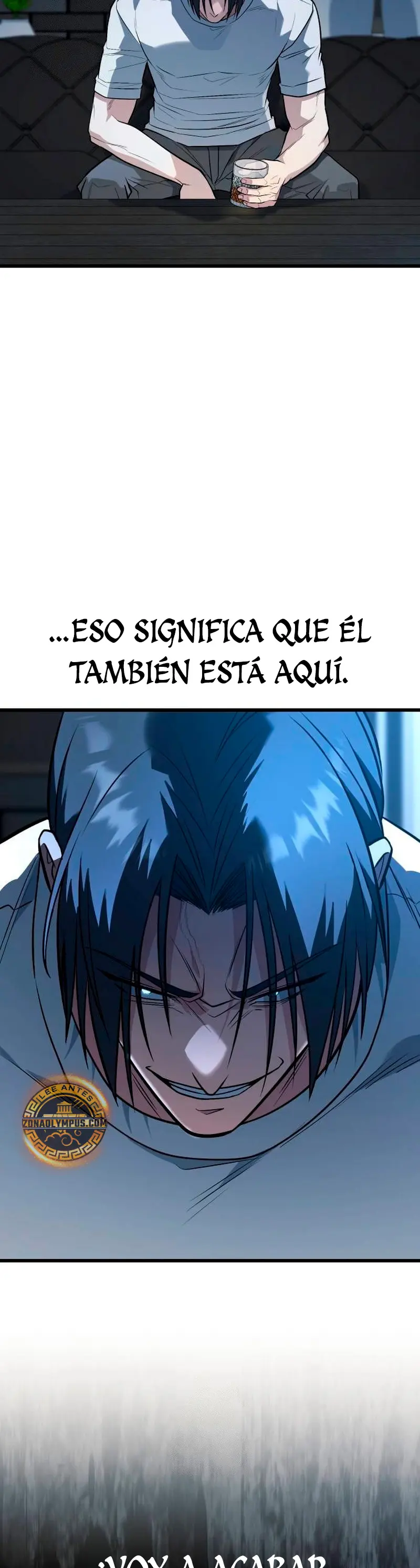 El rey de la violencia > Capitulo 63 > Page 691