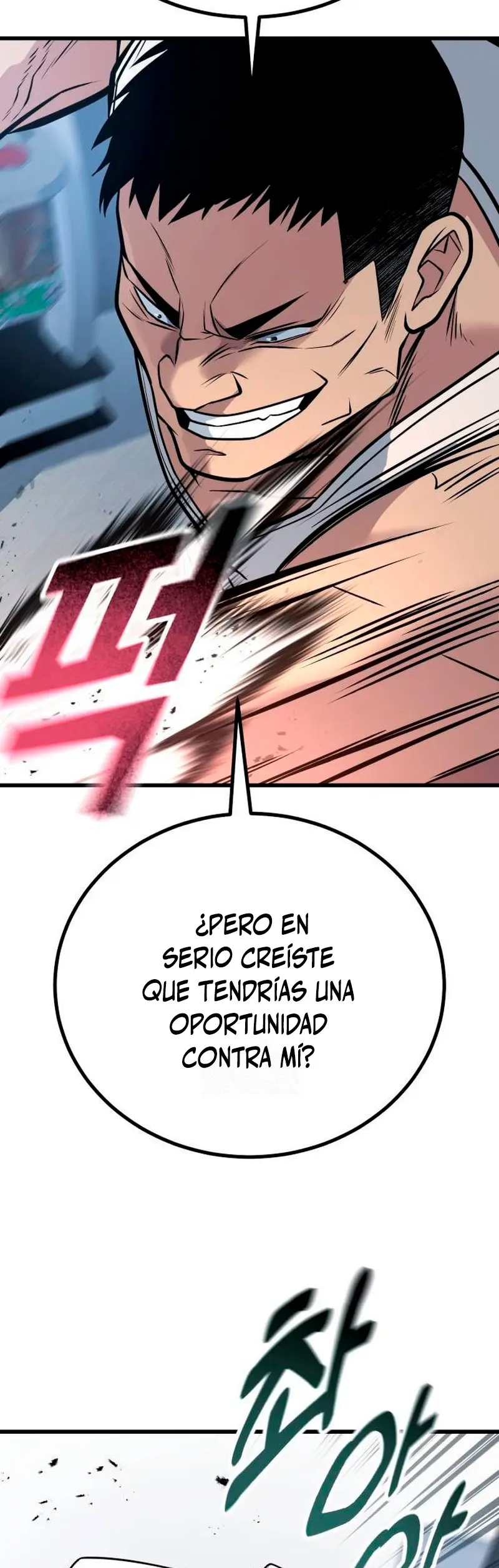 El rey de la violencia > Capitulo 64 > Page 201