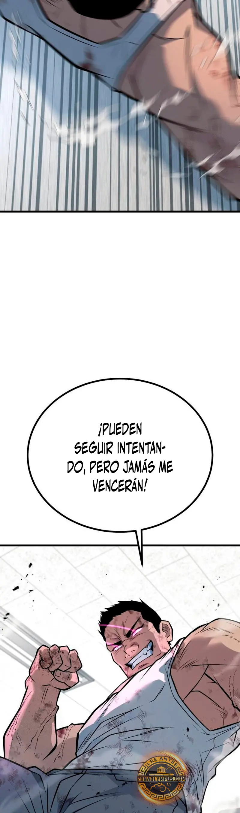 El rey de la violencia > Capitulo 64 > Page 681
