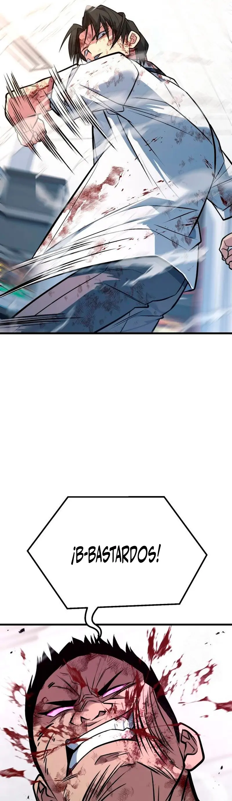 El rey de la violencia > Capitulo 64 > Page 791