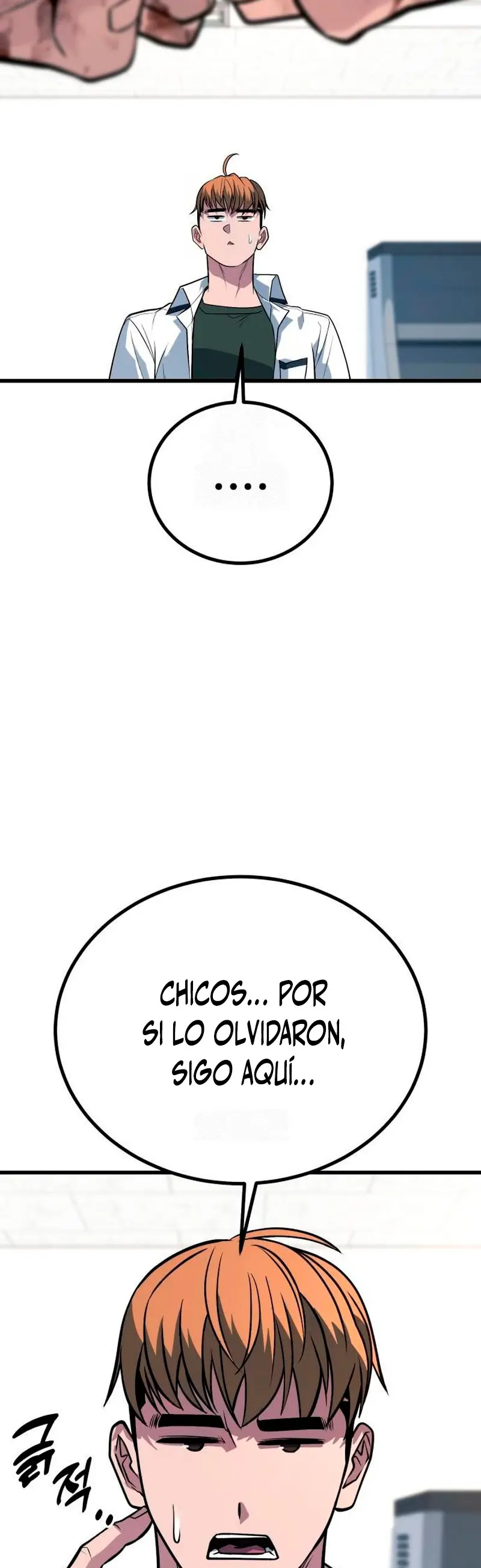 El rey de la violencia > Capitulo 64 > Page 861