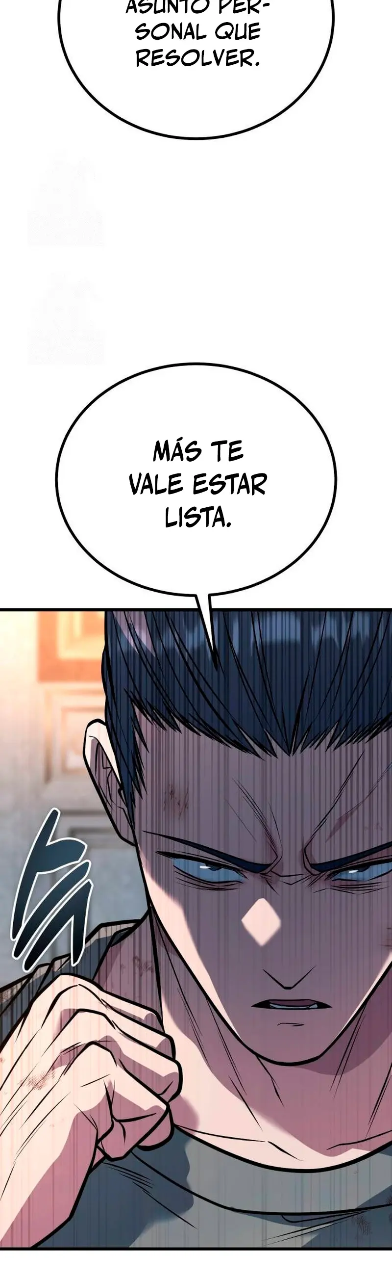 El rey de la violencia > Capitulo 64 > Page 901
