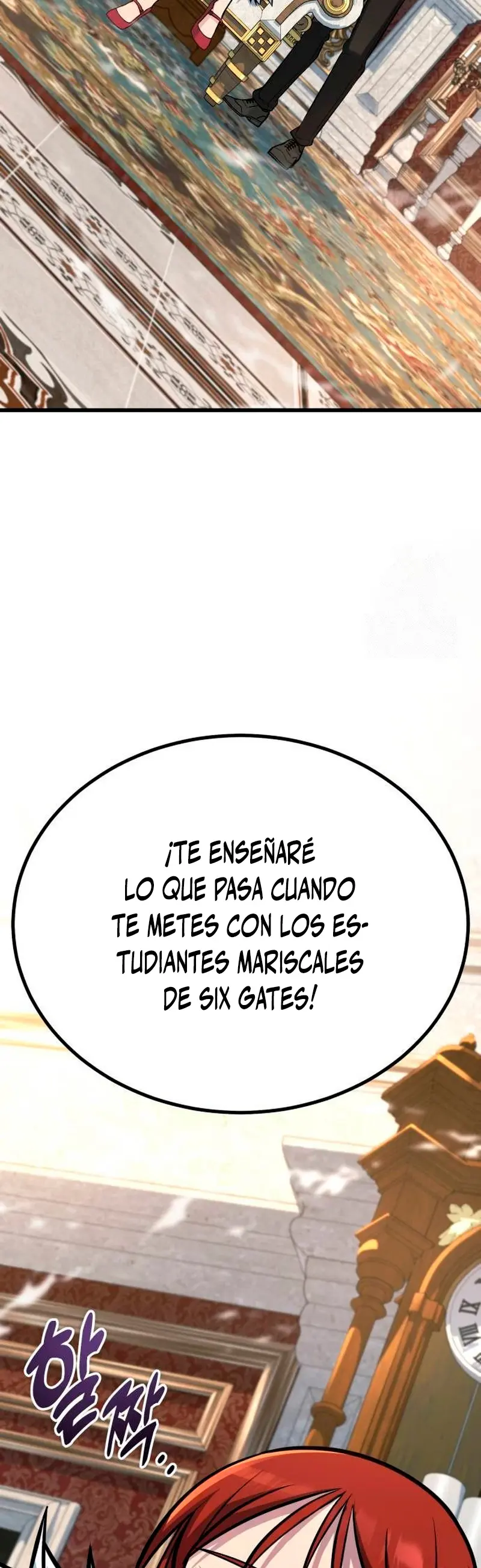El rey de la violencia > Capitulo 64 > Page 921