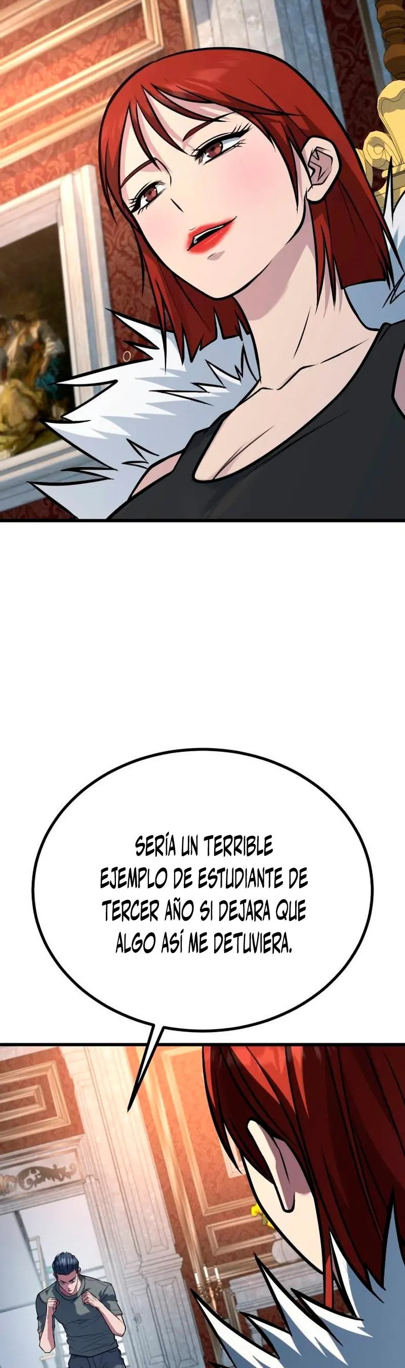 El rey de la violencia > Capitulo 65 > Page 51