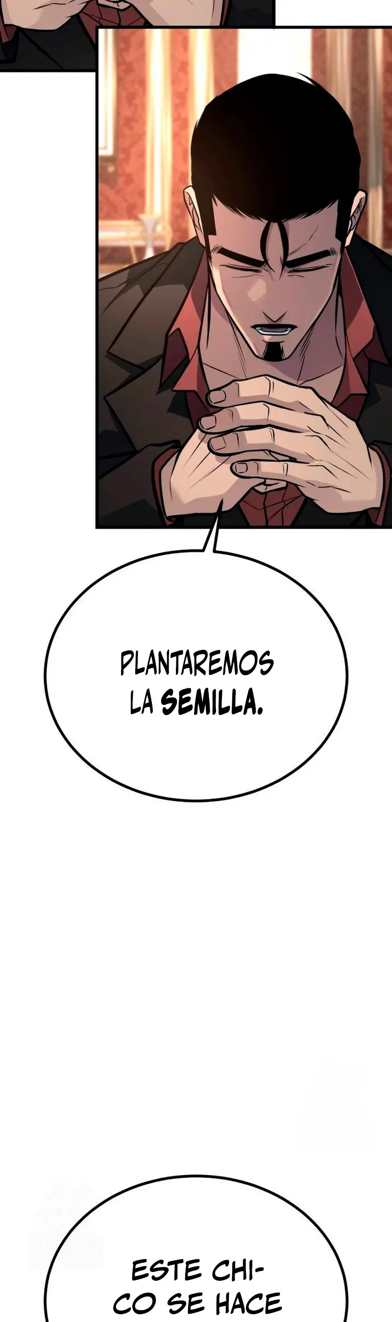 El rey de la violencia > Capitulo 65 > Page 81