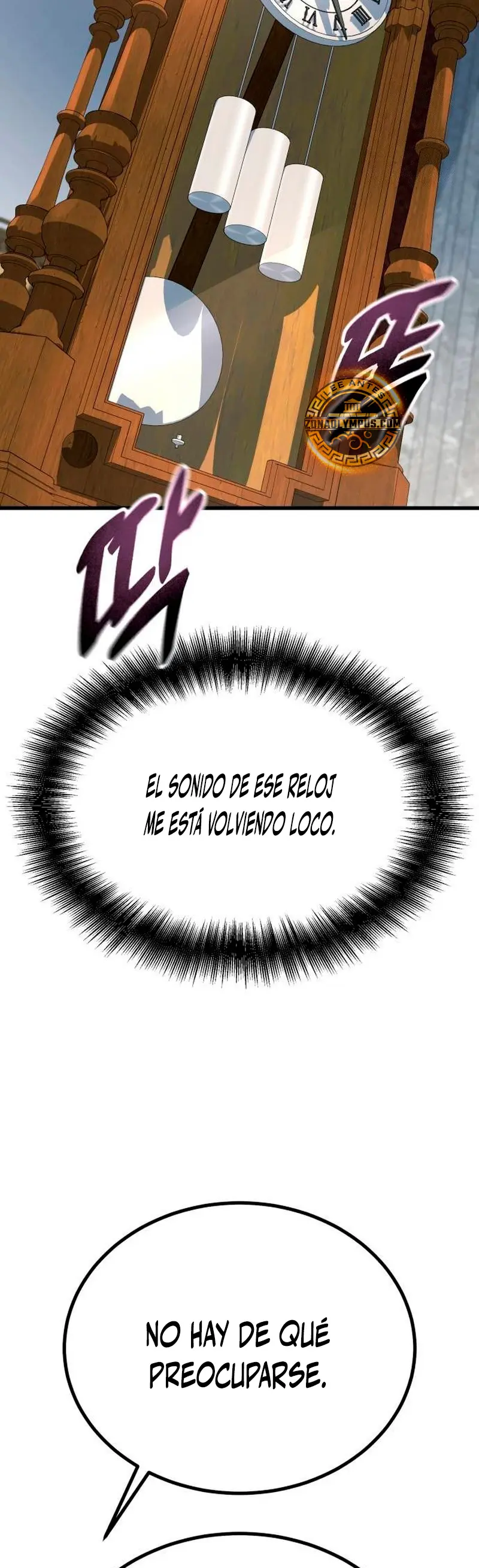 El rey de la violencia > Capitulo 65 > Page 131