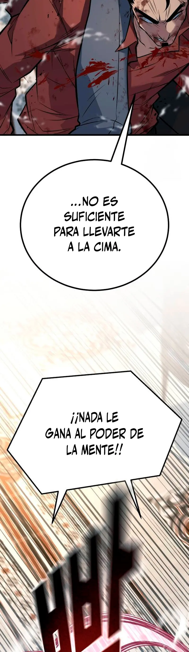 El rey de la violencia > Capitulo 65 > Page 281