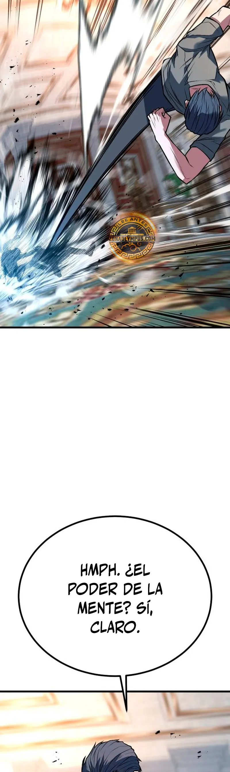El rey de la violencia > Capitulo 65 > Page 341