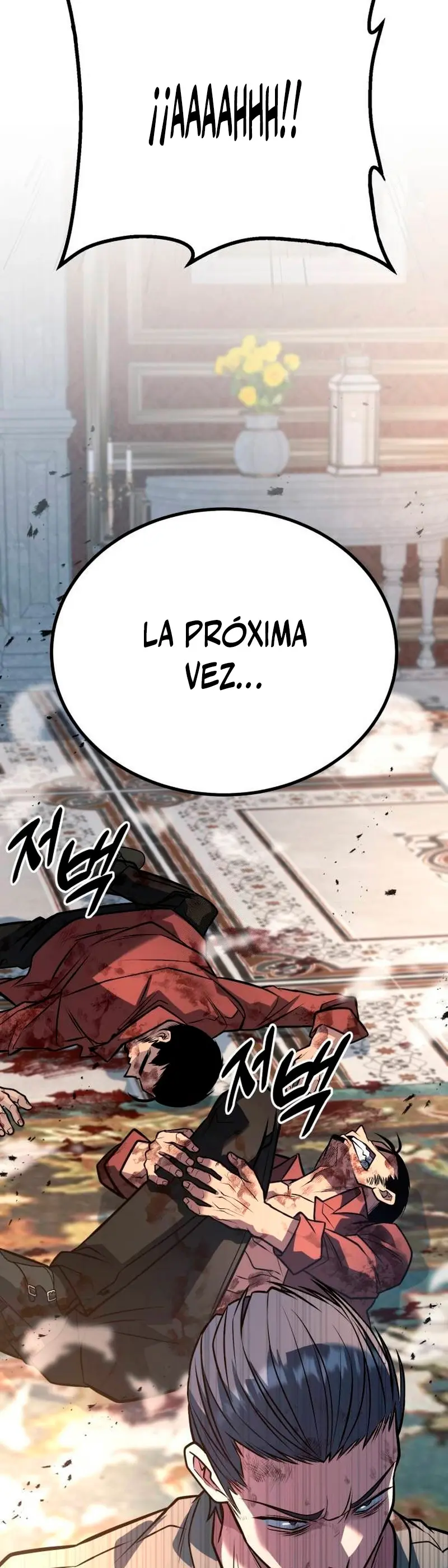 El rey de la violencia > Capitulo 65 > Page 511