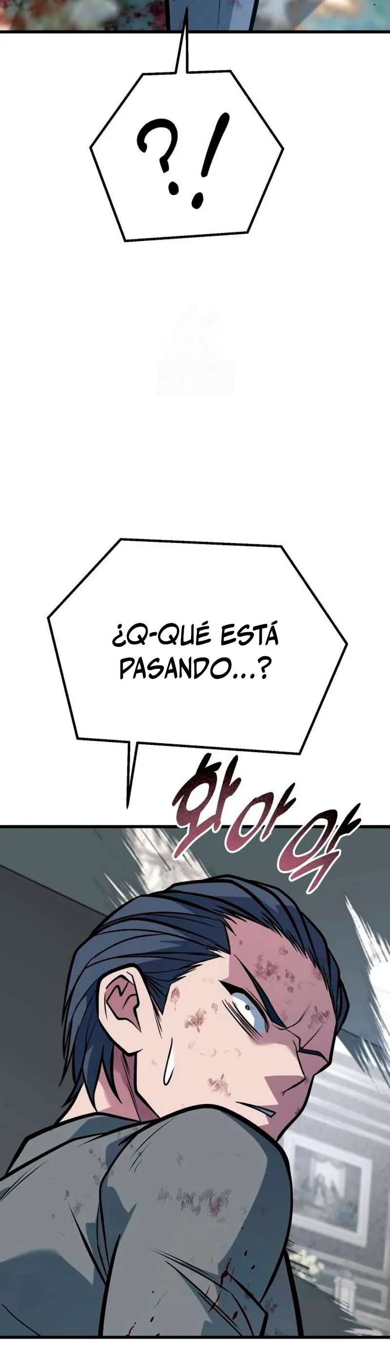 El rey de la violencia > Capitulo 65 > Page 651