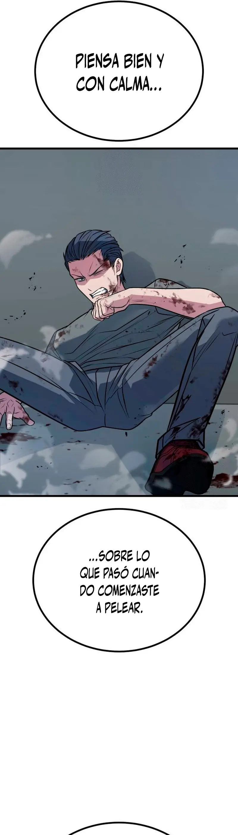 El rey de la violencia > Capitulo 65 > Page 741