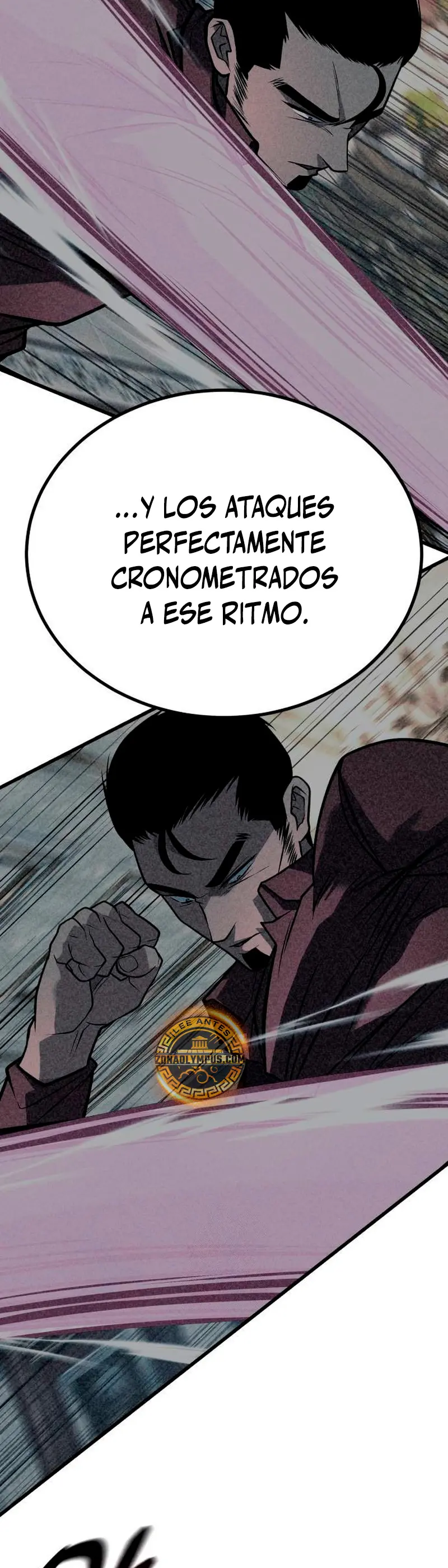 El rey de la violencia > Capitulo 65 > Page 771