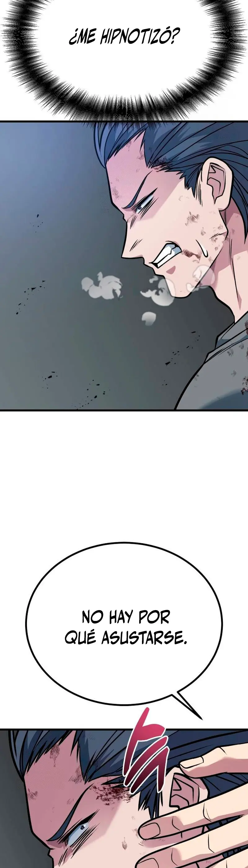 El rey de la violencia > Capitulo 65 > Page 791