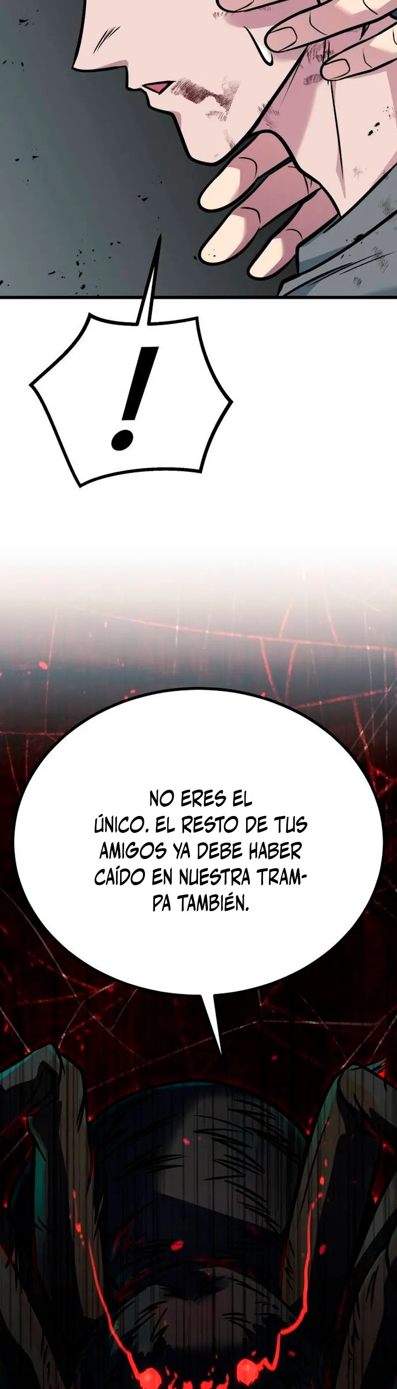 El rey de la violencia > Capitulo 65 > Page 801