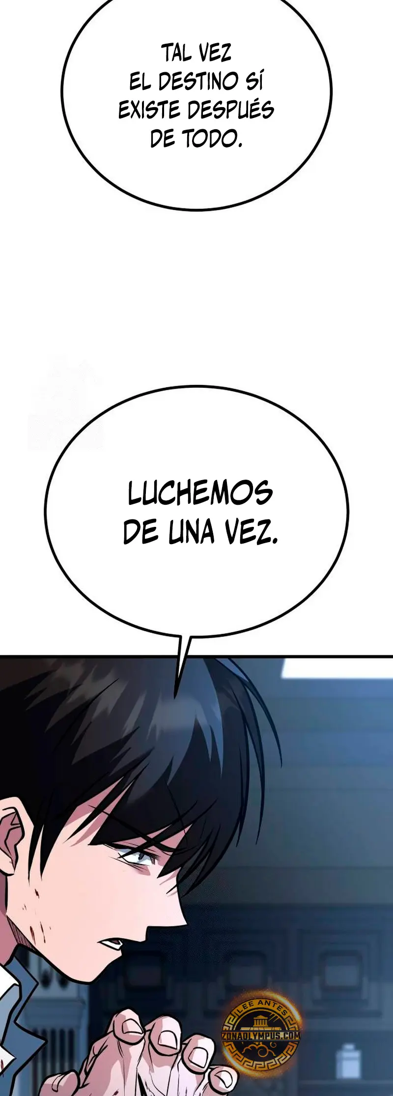 El rey de la violencia > Capitulo 65 > Page 851