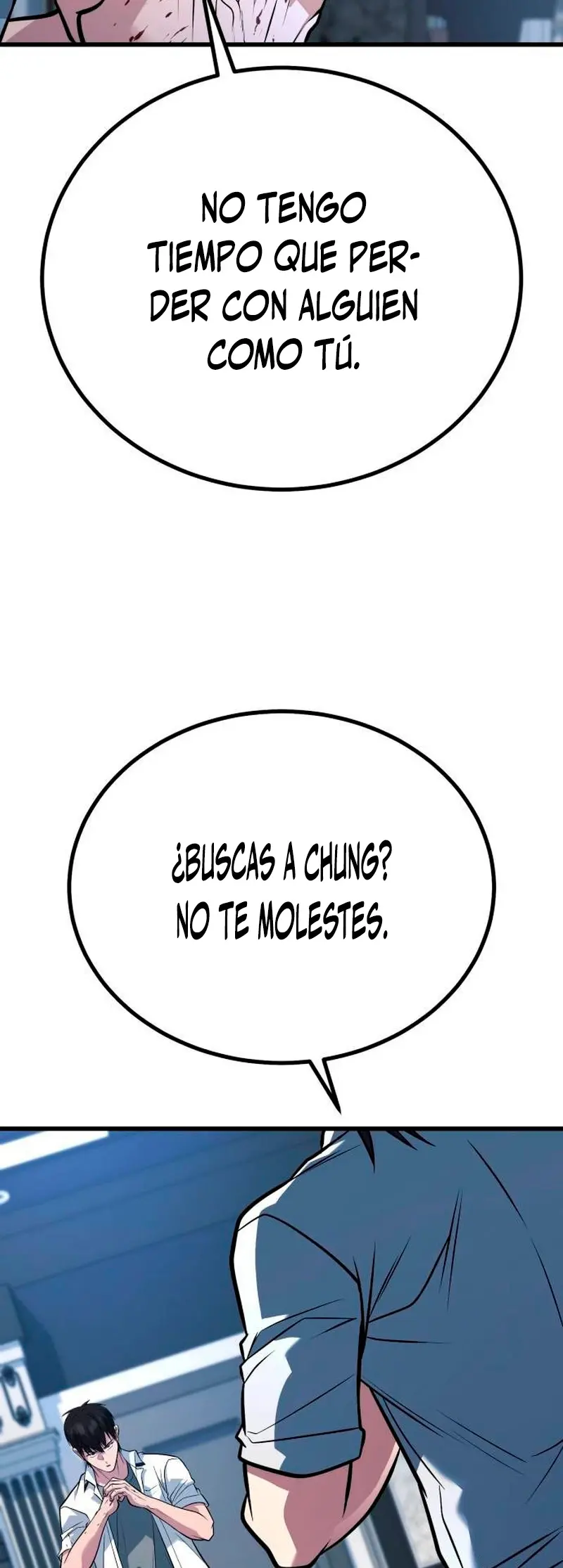 El rey de la violencia > Capitulo 65 > Page 861