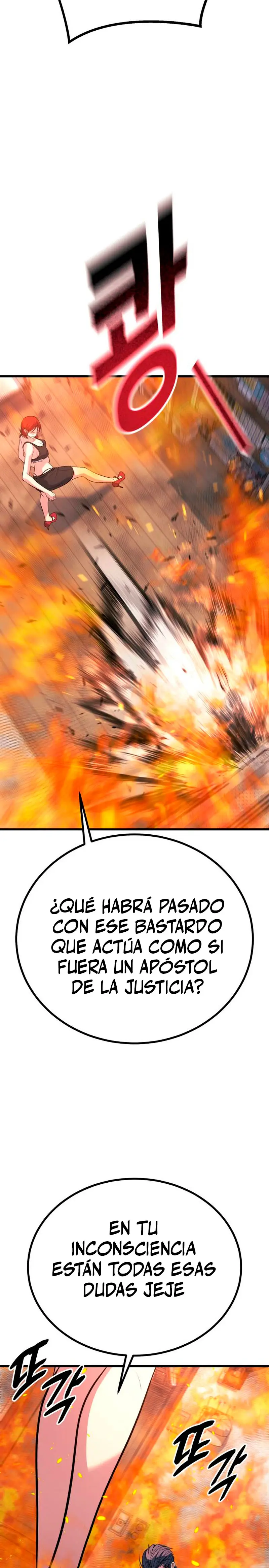 El rey de la violencia > Capitulo 66 > Page 101