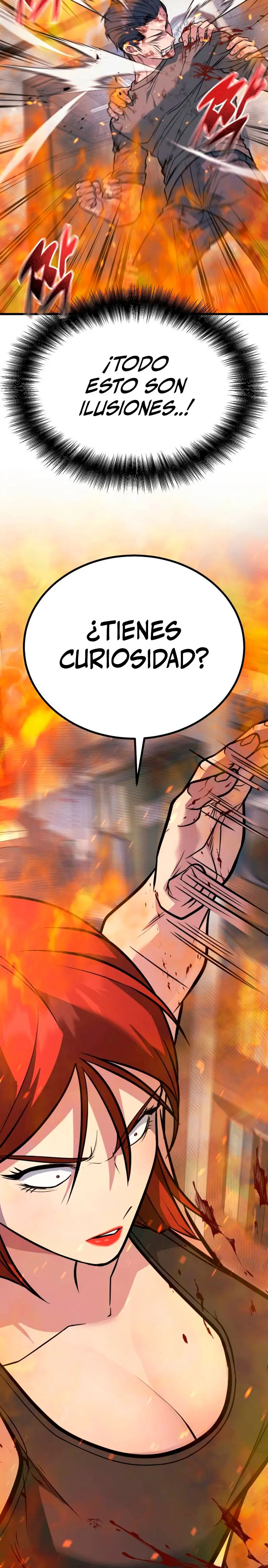 El rey de la violencia > Capitulo 66 > Page 151