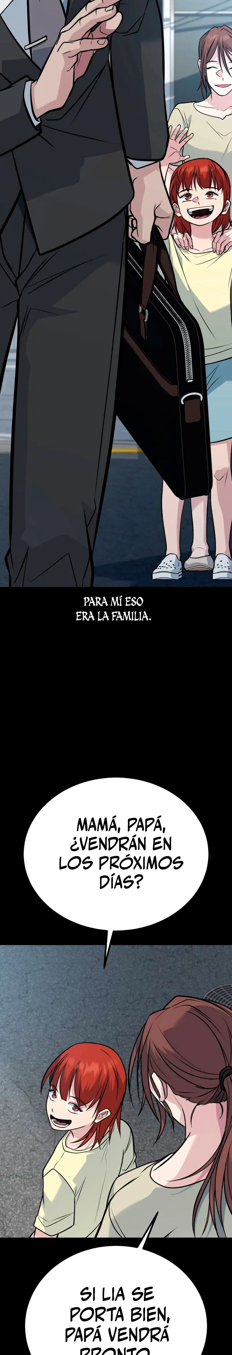 El rey de la violencia > Capitulo 66 > Page 171