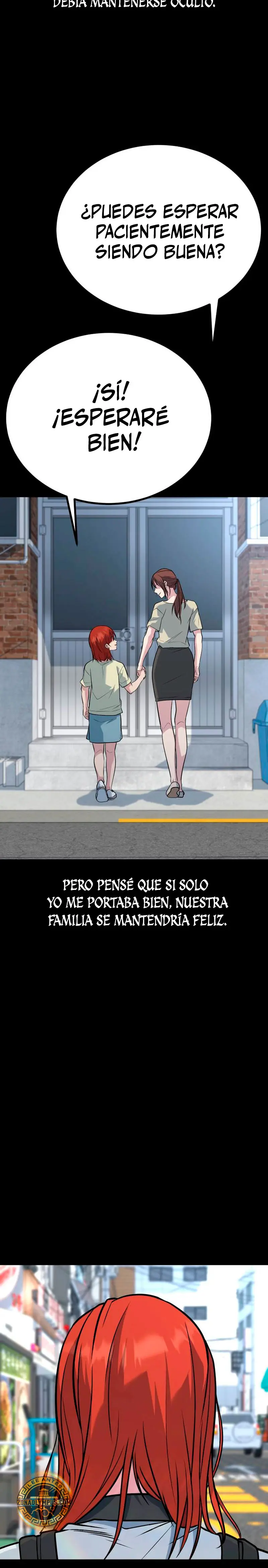 El rey de la violencia > Capitulo 66 > Page 201