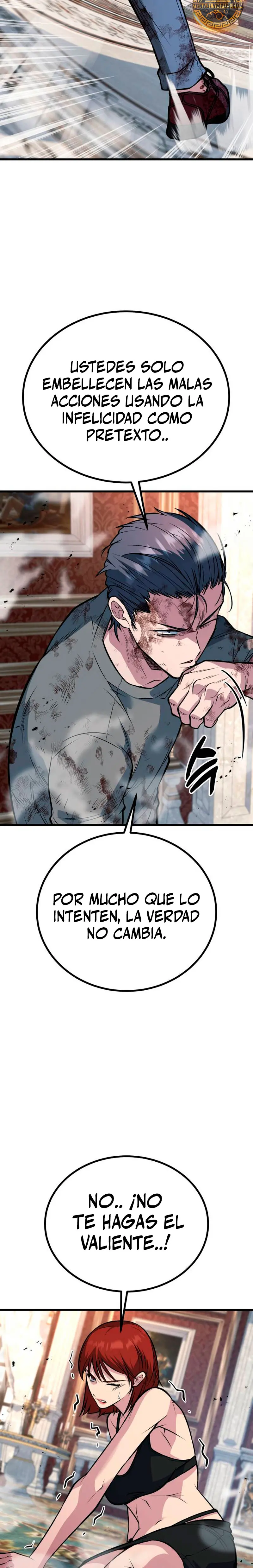 El rey de la violencia > Capitulo 67 > Page 231