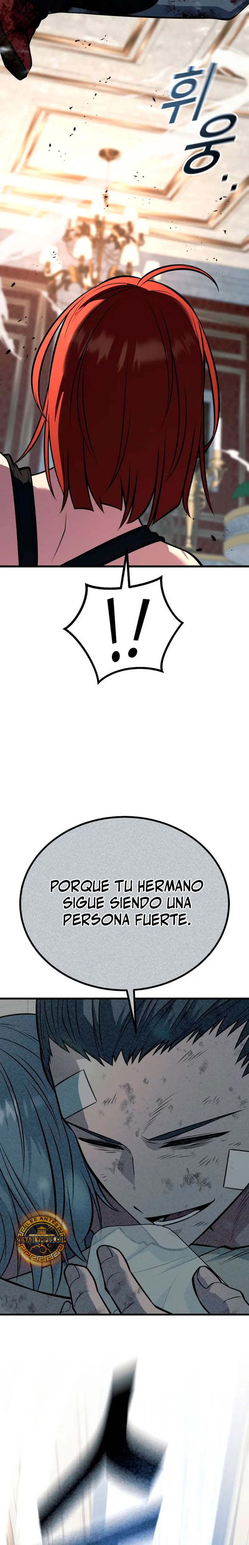 El rey de la violencia > Capitulo 67 > Page 251