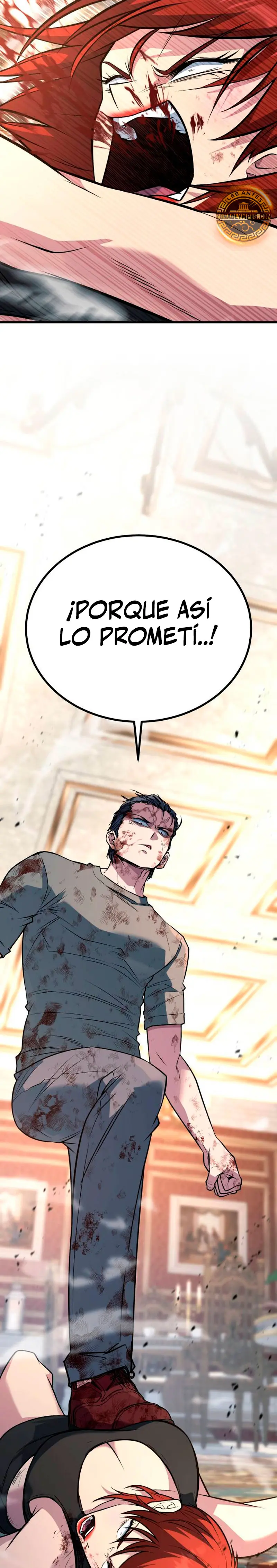 El rey de la violencia > Capitulo 67 > Page 271