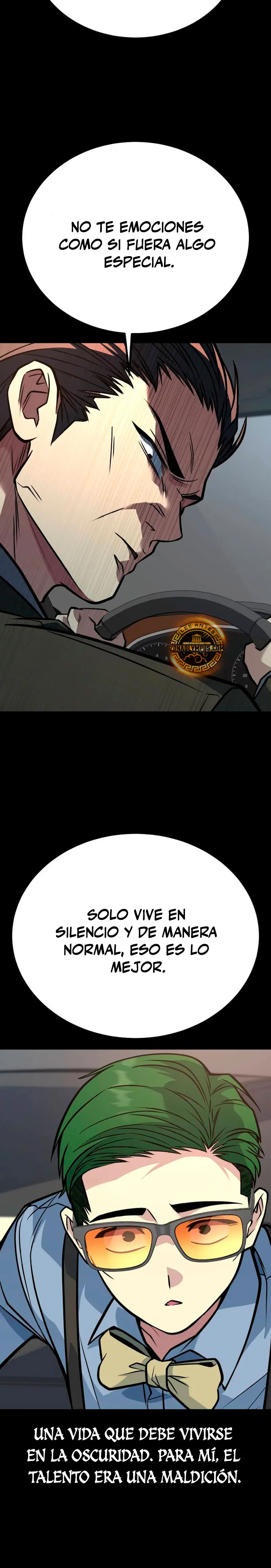 El rey de la violencia > Capitulo 68 > Page 81